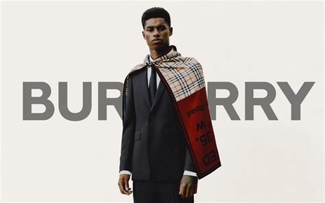 caso burberry marketing|burberry brand strategy.